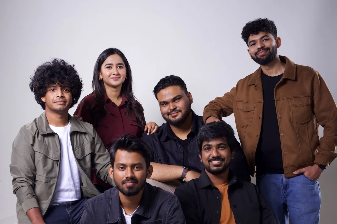 Catalyx Space Raises $5.4M Seed for Orbital Logistics