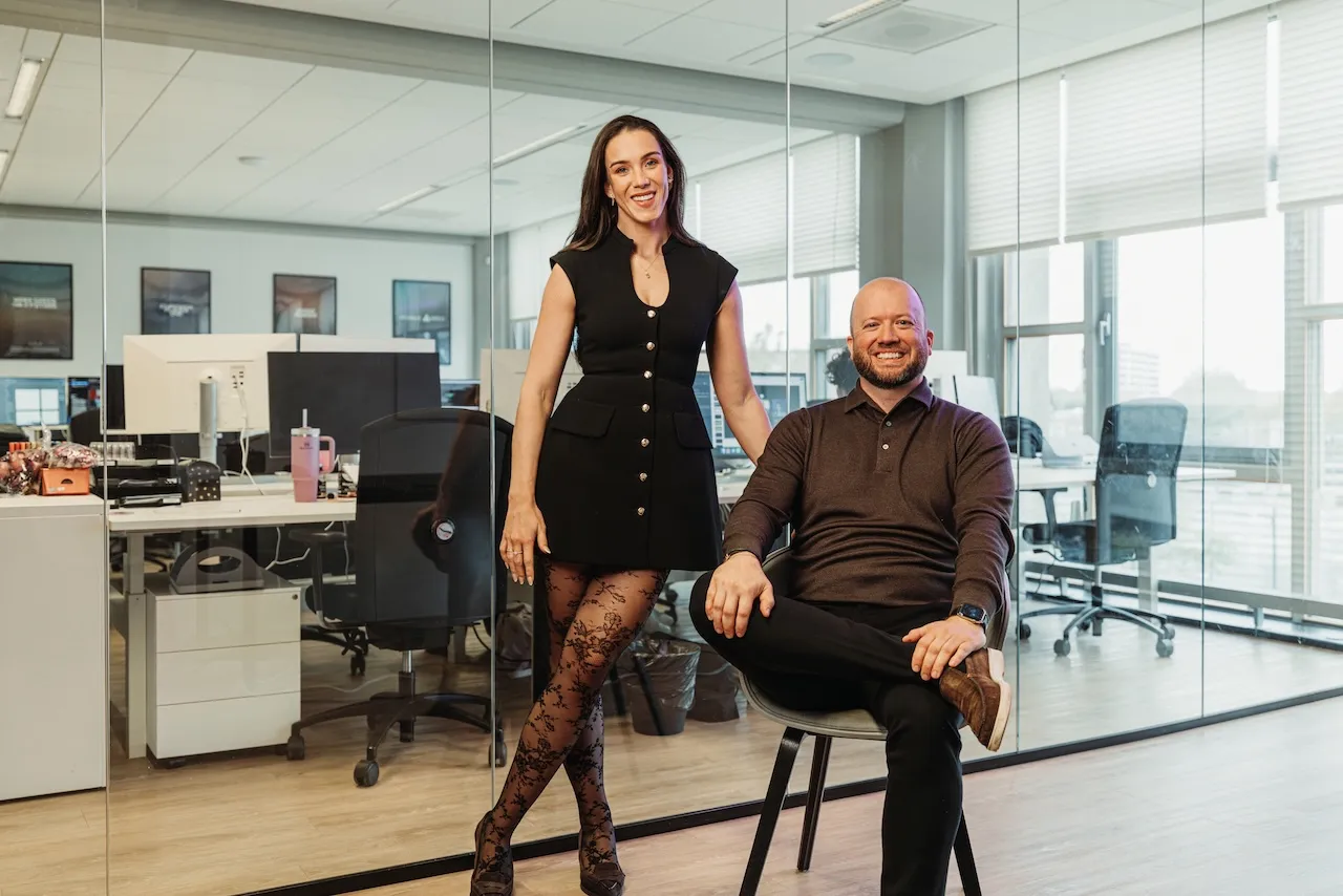 Builders Raises €3M to Scale AI Venture Studio