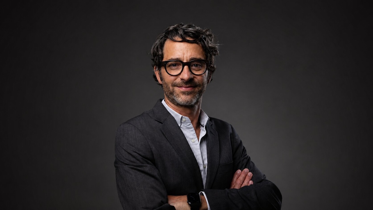 Kenneth Greenberg, Ph.D., Co-Founder and Chief Executive Officer, SonoThera
